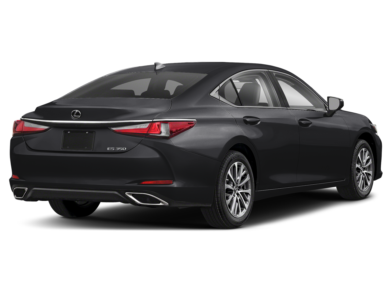 2025 Lexus ES 350 ES 350