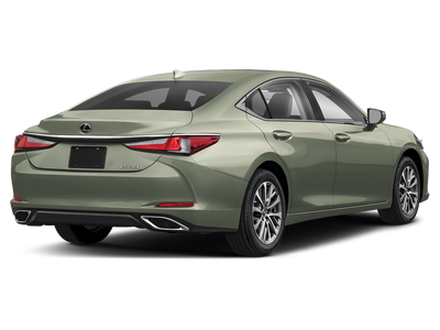 2025 Lexus ES 350 ES 350