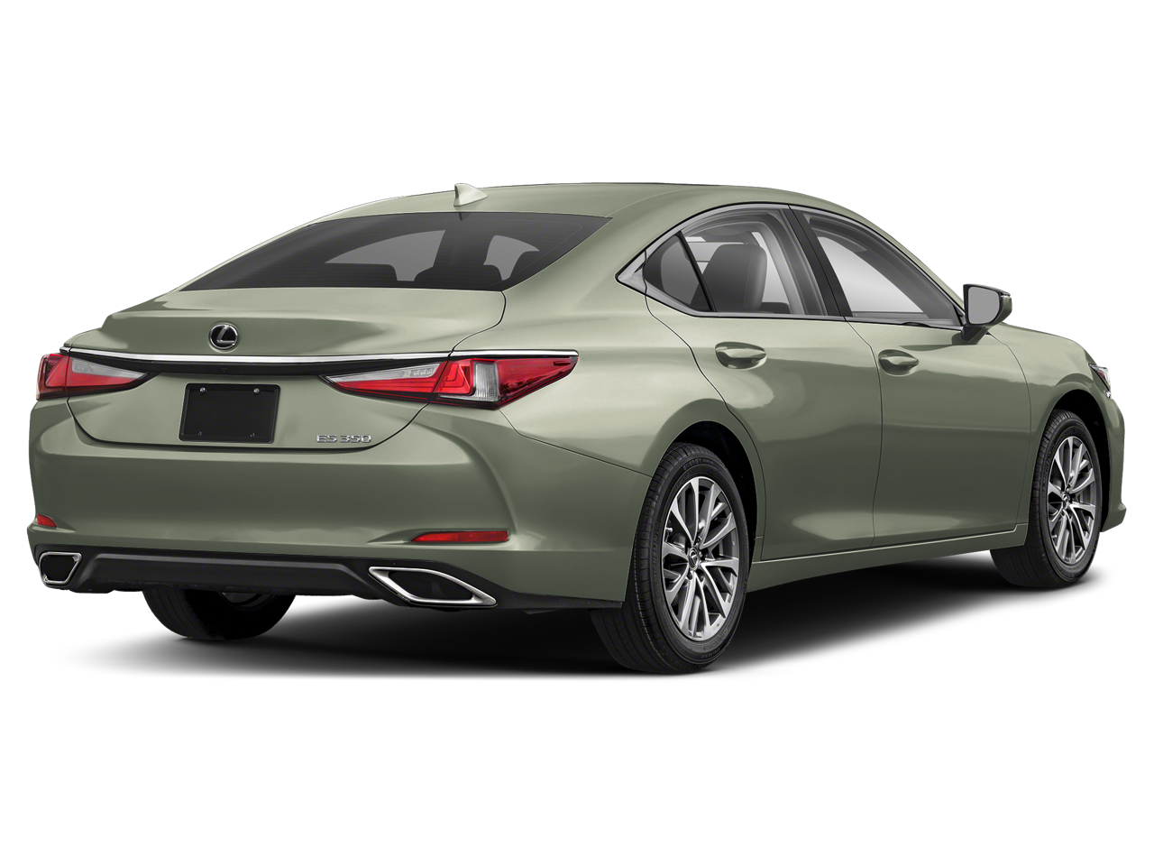 2025 Lexus ES 350 ES 350