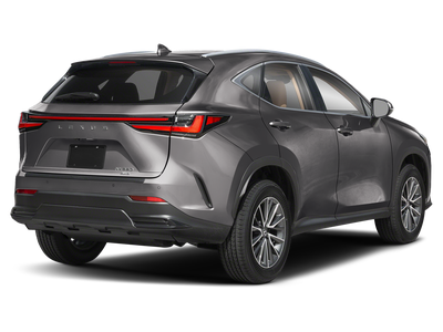 2025 Lexus NX 350 NX 350 Premium