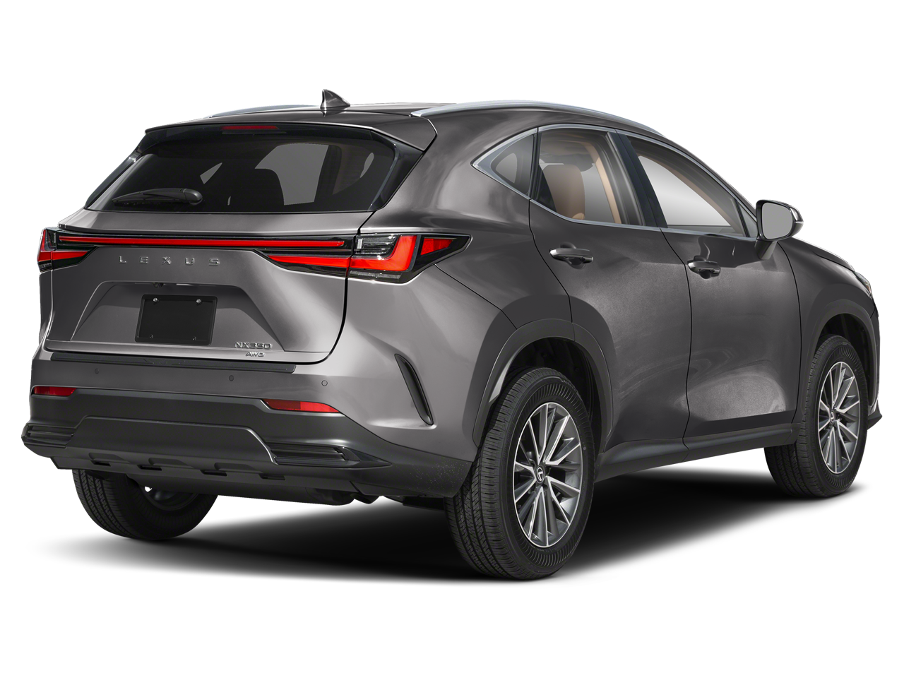 2025 Lexus NX 350 NX 350 Premium