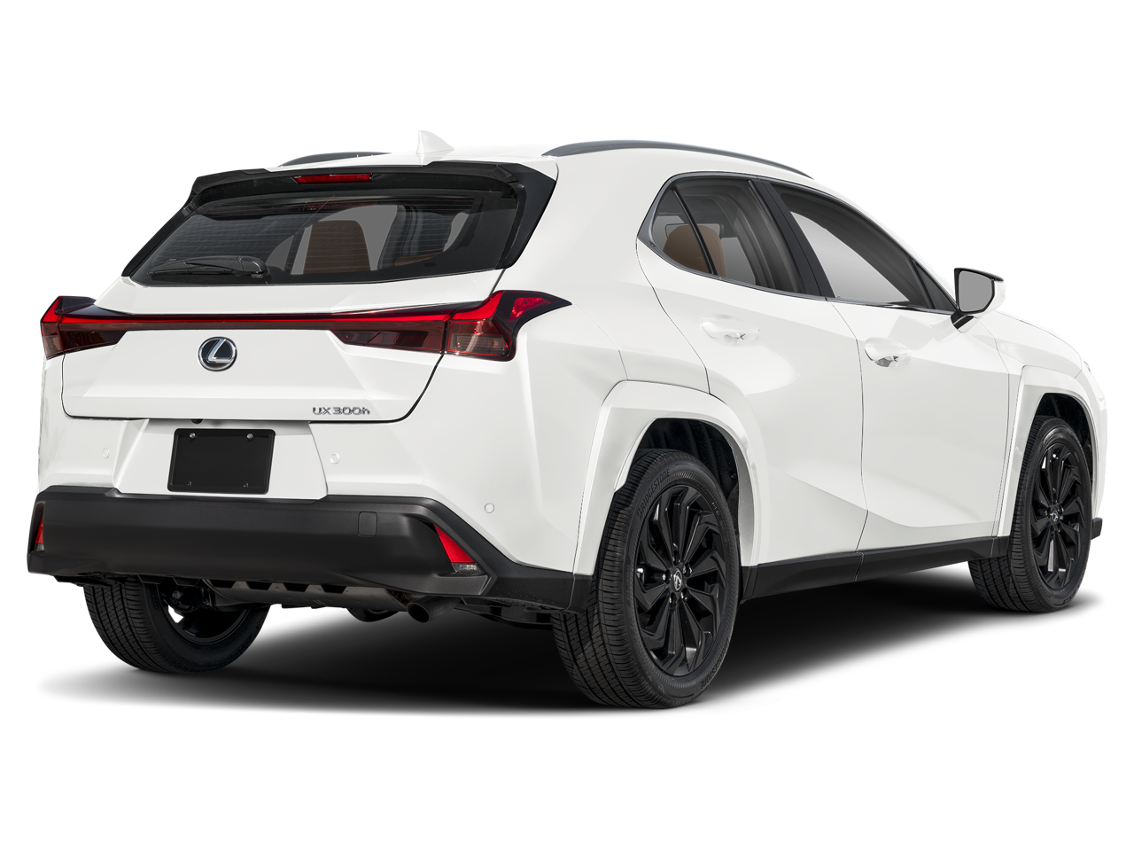 2025 Lexus UX 300h UX 300h Premium