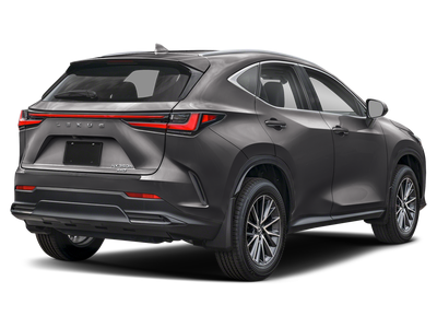 2026 Lexus NX 350h NX 350h Premium