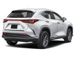 2026 Lexus NX 350h NX 350h