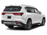 2026 Lexus LX 600 LX 600 Premium