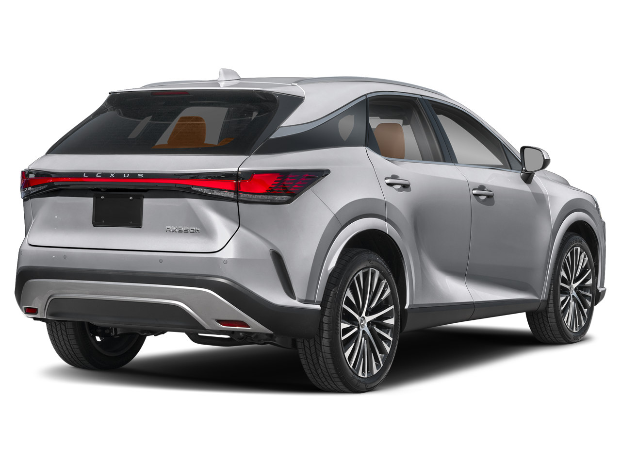 2026 Lexus RX 350h RX 350h Premium