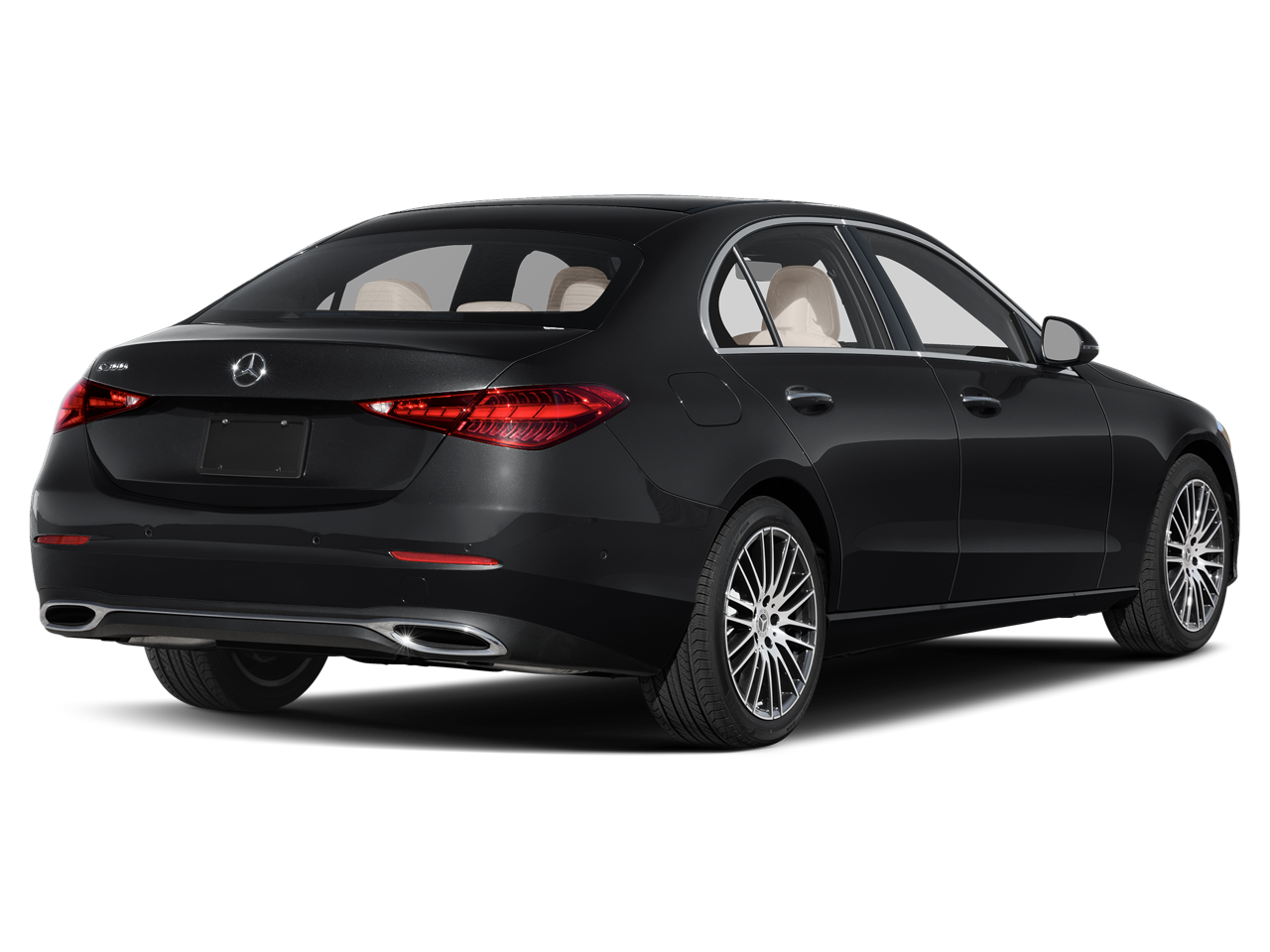 2026 Mercedes-Benz C-Class Sedan C 300 - Photo 22