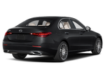 2026 Mercedes-Benz C 300 C 300 4MATIC® Sedan
