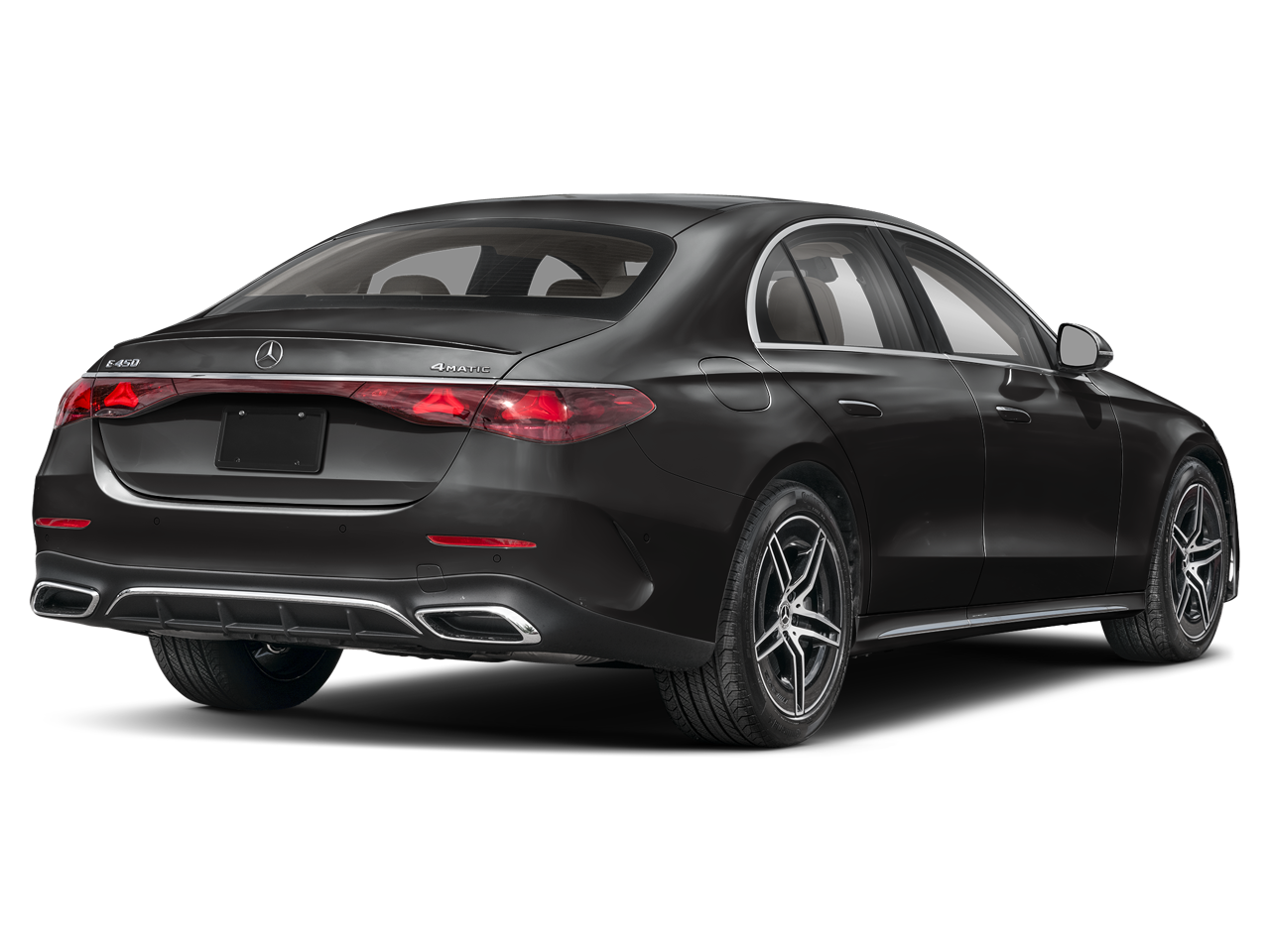 2026 Mercedes-Benz E 450 E 450