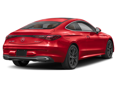 2026 Mercedes-Benz CLE 300 CLE 300