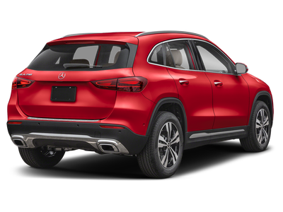 2026 Mercedes-Benz GLA 250 GLA 250 4MATIC® SUV