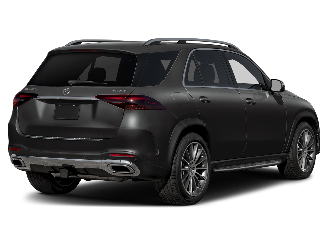 2026 Mercedes-Benz GLE GLE450 - Photo 22
