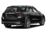 2026 Mercedes-Benz AMG® GLE 53 AMG® GLE 53 4MATIC®+ SUV