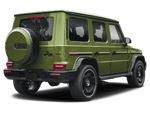 2027 Mercedes-Benz AMG® G 63 AMG® G 63 SUV
