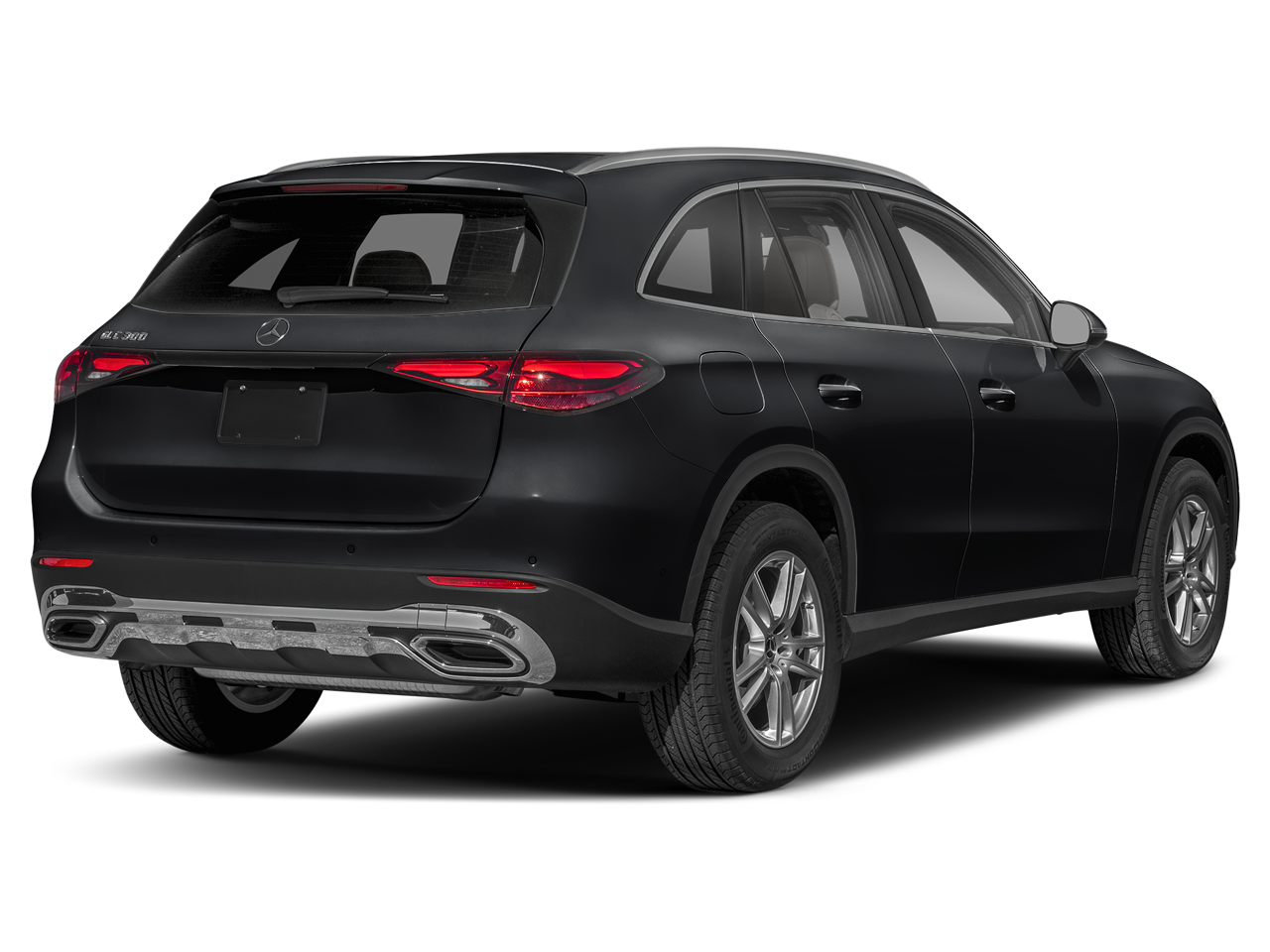 2027 Mercedes-Benz GLC 300 GLC 300 4MATIC® SUV