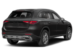 2027 Mercedes-Benz GLC 300 GLC 300 4MATIC® SUV