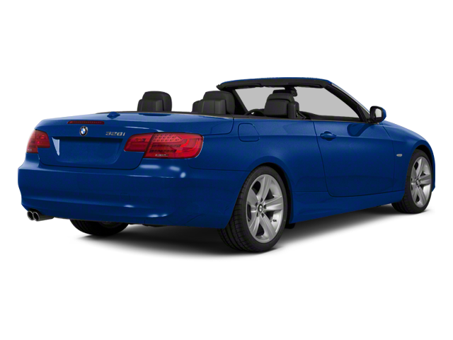 2011 BMW 3 Series 335i