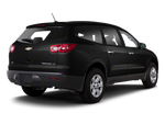 2011 Chevrolet Traverse LT w/1LT