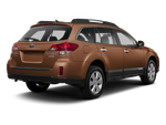 2012 Subaru Outback 2.5i Prem