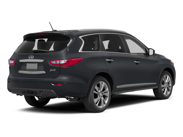 Used 2013 INFINITI JX Base with VIN 5N1AL0MM5DC321377 for sale in Okemos, MI