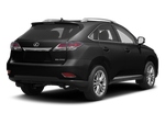 2013 Lexus RX 350 350