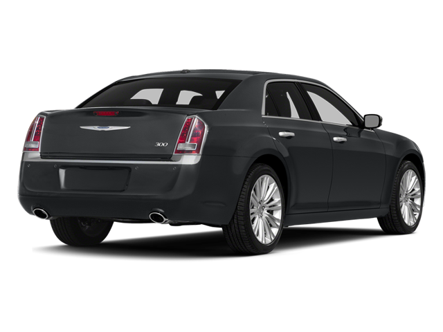 Used 2014 Chrysler 300 Base with VIN 2C3CCARG5EH316057 for sale in Okemos, MI