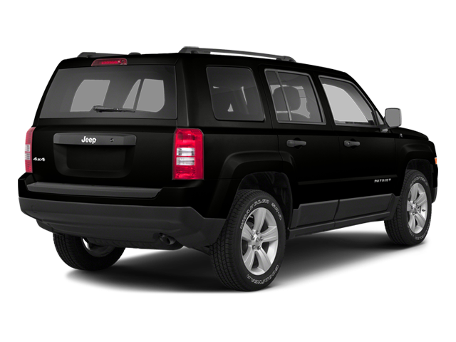 Used 2014 Jeep Patriot Sport with VIN 1C4NJRBB9ED749076 for sale in Okemos, MI