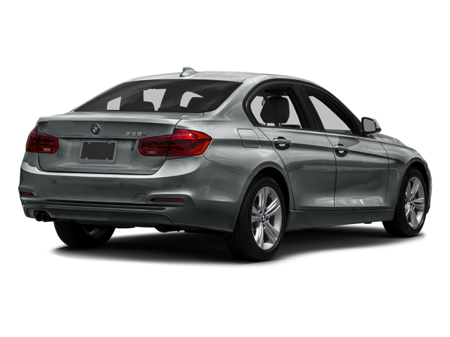 Used 2016 BMW 3 Series 328i with VIN WBA8E3C54GK501434 for sale in Okemos, MI
