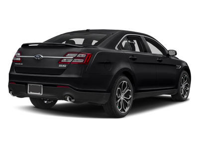 2016 Ford Taurus SHO