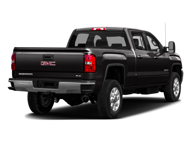 Used 2016 GMC Sierra 2500HD SLE with VIN 1GT12SEG2GF304907 for sale in Okemos, MI