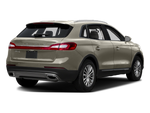 2016 Lincoln MKX Select