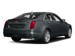 2017 Cadillac CTS Sedan Luxury AWD