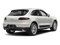 2017 Porsche Macan Base
