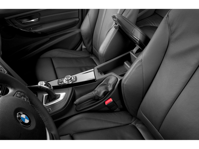 2015 BMW 3 Series 328i xDrive
