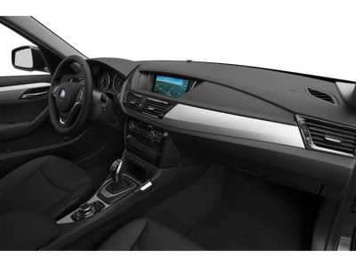 2015 BMW X1 xDrive35i
