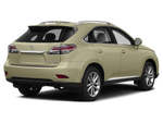 2015 Lexus RX 350 350