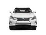 2015 Lexus RX 450h 450h
