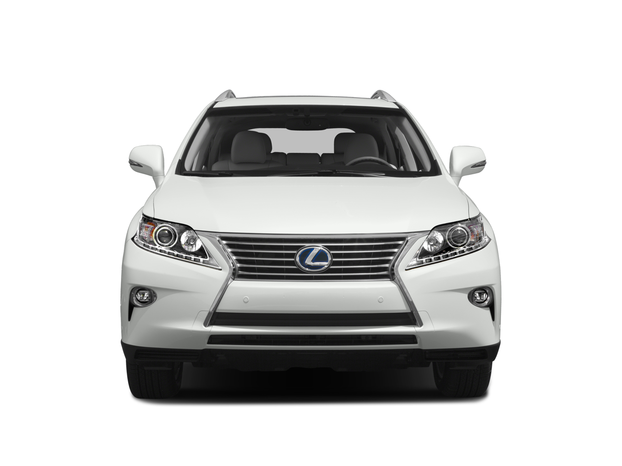2015 Lexus RX 450h 450h