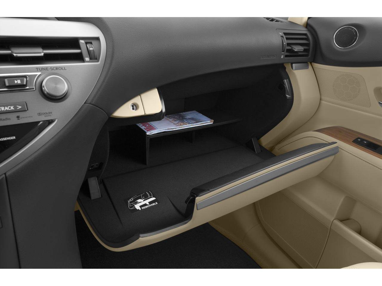 2015 Lexus RX 450h 450h