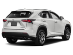 2015 Lexus NX 200t 200t F Sport