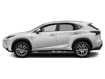 2015 Lexus NX 200t 200t F Sport