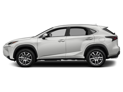 2015 Lexus NX 200t 200t F Sport