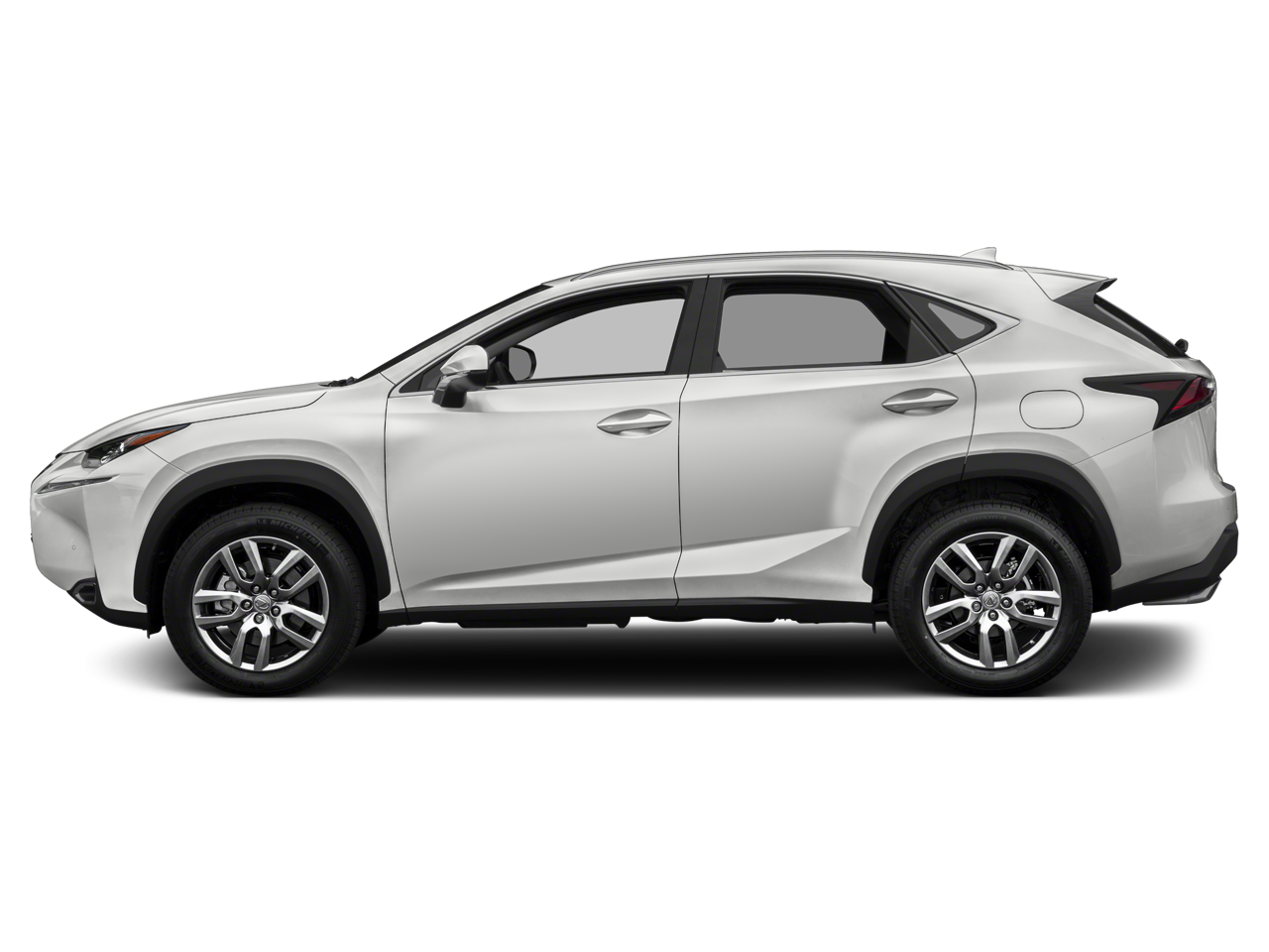 2015 Lexus NX 200t 200t F Sport