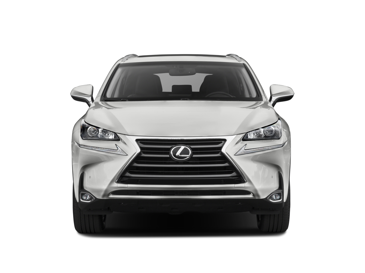 2015 Lexus NX 200t 200t F Sport