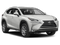 2015 Lexus NX 200t 200t F Sport