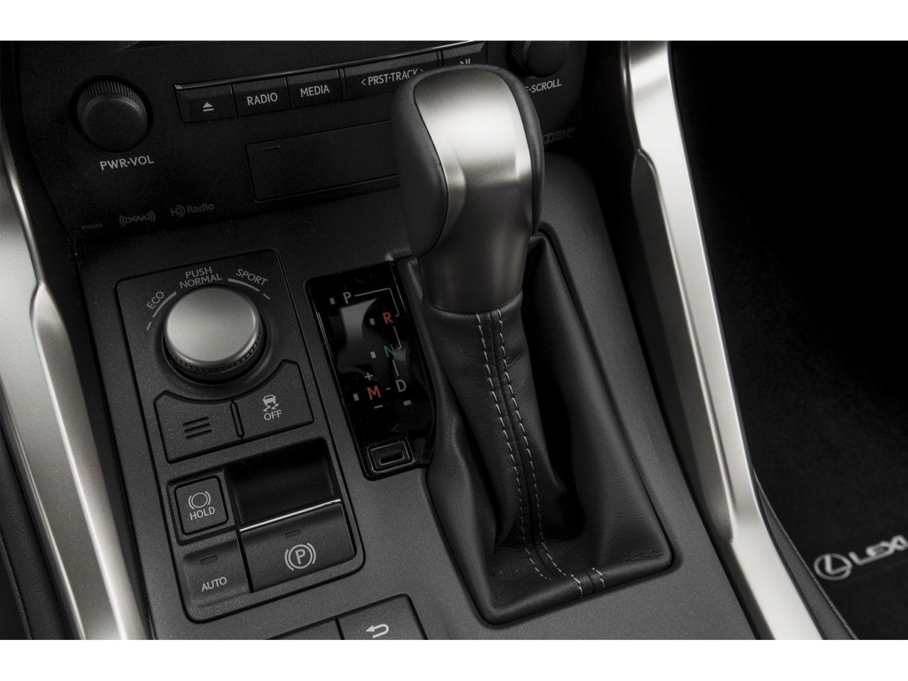 2015 Lexus NX 200t 200t F Sport