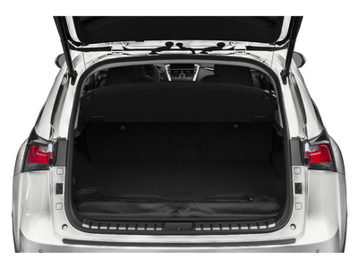 2015 Lexus NX 200t 200t F Sport