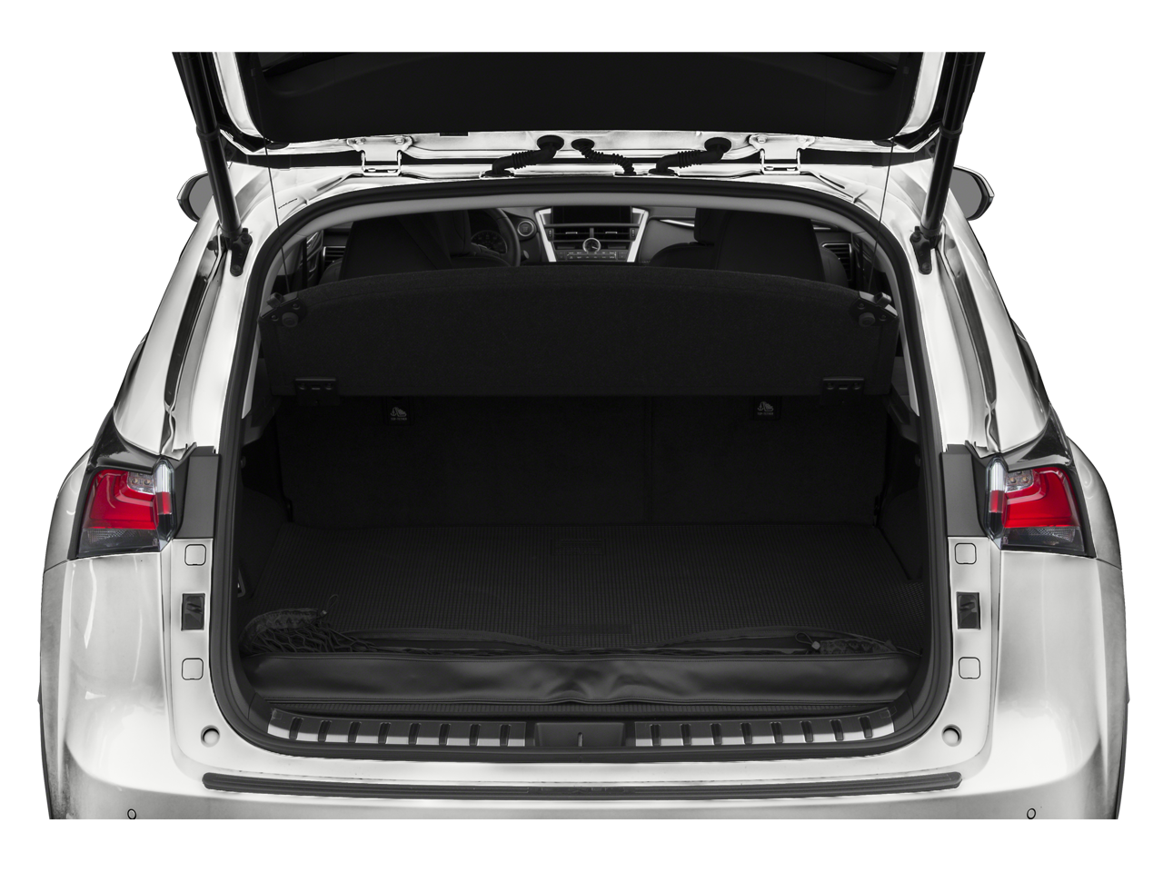 2015 Lexus NX 200t 200t F Sport