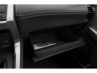 2015 Lexus NX 200t 200t F Sport