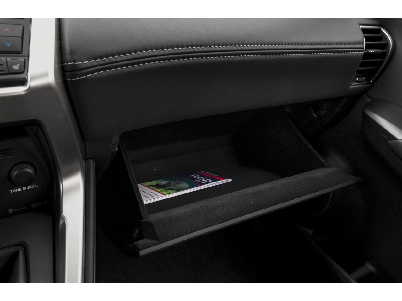 2015 Lexus NX 200t 200t F Sport